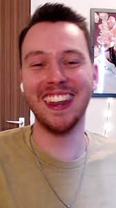 Mark Speaking German