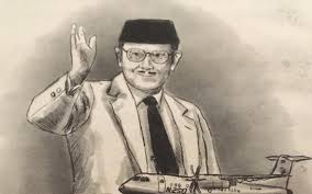 Perusahaan yang sempat berganti nama jadi industri pesawat terbang nusantara (iptn) pada 1 oktober 1985. Sejarah Pesawat Gatotkaca N 250 Dan Yang Bikin B J Habibie Sedih