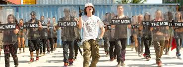 Miami heat is the next installment in the worldwide smash step up franchise, which sets the dancing against the vibrant backdrop of miami. Step Up 4 Miami Heat Where To Watch Streaming And Online Flicks Co Nz