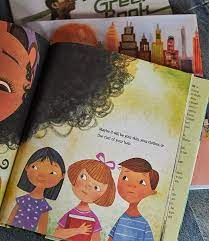 Want to write an engaging children's book to enchant young readers? 9 Children S Books To Start The Conversation Around Race And Prejudice