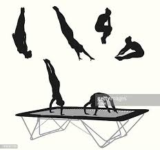 116 Saut Périlleux Illustrations - Getty Images