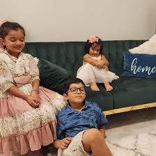 Profile for The Z'blings