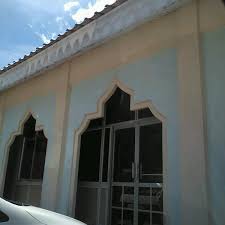 Excellent hotel in kuala terengganu with 5 star facilities. Photos At Pejabat Daerah Dan Tanah Kuala Terengganu Capitol Building