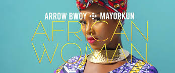 Arrow bwoy vs magix enga wabishana vikali live kuhusu fashionista producer sifa aweka yote wazi. New Video Arrow Bwoy Ft Mayorkun African Woman Bekaboy