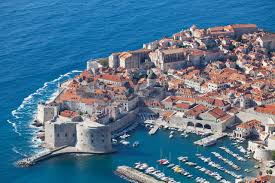 经典东欧11天精华游– Croatia Travel