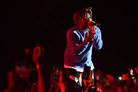 It's been nearly two years since rapper juice wrld died in december 2019 following an accidental drug overdose, and there's no doubt his girlfriend, ally lotti, still feels the weight of his loss. Juice Wrld S Girlfriend Speaks Out For The First Time Since Late Rapper S Death Entertainment Tonight