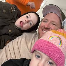 Are there car trailers for hire, welding services for engine mounts, and a  spray booth available in Alexandra?