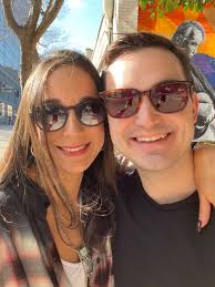 Bebe Albornoz and David Cook's Wedding Website