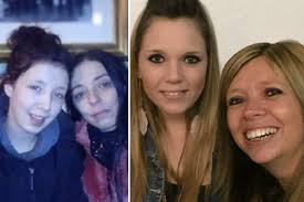 My intuition failed me completely': Mothers' heartbreak over daughters who  were killed by abusive partners