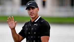 Открыть страницу «brooks koepka» на facebook. Brooks Koepka Couldn T Care Less About Canadian Open Result Just Wants To Feel Good Going Into Us Open Golfmagic