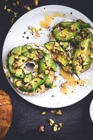 19 Better Bagel Toppings That Will Get You Out Of A Cream Cheese Rut Cooked Breakfast Breakfast Recipes Food