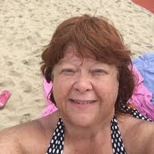 Terri Ernst's Instagram, Twitter & Facebook