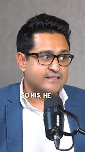 Neil Parikh talks about Parag Parikh's management skills.,👨‍💼, Watch how  Parag Parikh was very talkative about how to manage people and run a  business., ., ., ., ., ., ., ., [Neil Parikh, Parag ...