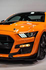 Pin On Ford Mustang