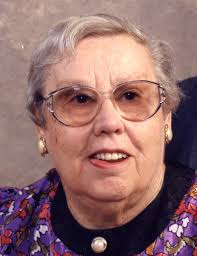 Obituary information for Archola Maye Bruner