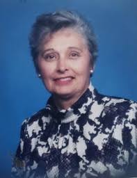 Irene Knickerbocker Obituary