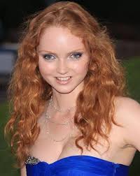 Lily Cole