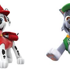 Warum Ich Die Kinderserie Paw Patrol Hasse Zu Gut Zu Brav Zu Rosa Welt 2 days (had the first 2 panels sketched out for a few weeks, but finished everything within 2 days.