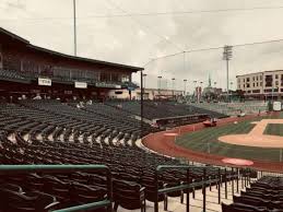 Photos At Parkview Field