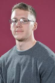 2020-21 Men's Track & Field Roster