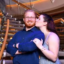 Jaime Potter and Mackenzi Harrison's Wedding Website