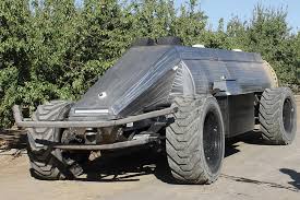 In this video, orchard consultant mike. Next Generation Of Orchard Sprayers Is Autonomous Growing Produce