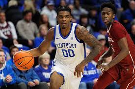 2026 NBA Draft: Otega Oweh Scouting Report