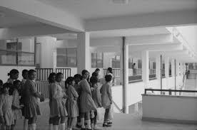 The Space Between Classrooms, Swiss Institute Annual Architecture and  Design Series, Curated by Alia Farid