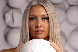 Sydney Parrish's Instagram, Twitter & Facebook