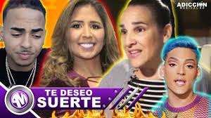 El cantante urbano ozuna utilizó su cuenta de redes sociales para dedicarle unas emotivas palabras a la madre de sus hijos y esposa. La Esposa De Ozuna Advierte A La Madre De Kevin Fret A Su Familia Por Hacer Dan0 Youtube