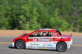 mitsubishi i miev evolution electric car in the 2012 ppihc mitsubishi i car mitsubishi pinterest