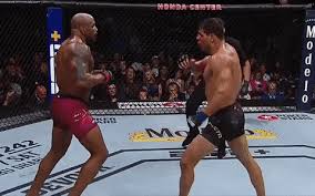 Israel adesanya silenced paulo costa in empty fight island arena with a stunning second round knockout. Paulo Costa Vs Adesanya Mentality Sherdog Forums Ufc Mma Boxing Discussion