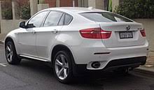 Thanks to a powerful engine and precise suspension, the new bmw x6 will exceed your expectations. Bmw X6 Wikipedia