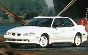 Image result for Arctic White 1996 Pontiac