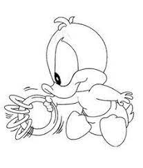 You can download or print now this coloring pages of in 600x722 resolution and 56.57 kb. Pin On Baby Looney Toons