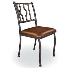 Corinthian Dining Side Chair Wrought Iron Side Chairs Dining Wrought Iron Dining Table Side Chairs