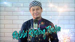 Robbi Kholaq Thoha Gus Aldi Youtube