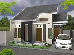 Desain rumah minimalis dan contoh contoh tampak depan rumah minimalis dapat anda lihat pada artikel artikel yang ada di web ini, carilah ide yang paling sesuai dengan membaca penjelasan singkat yang telah kami buat, karena tidak semua desain rumah cocok untuk diterapkan pada sebuah tanah. 40 Desain Rumah Minimalis Type 36 Terbaru Rumahku Unik