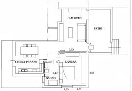 152 annunci di case in vendita a pescantina da 48.000 euro. Camera Da Letto 15 Mq Con Cabina Armadio