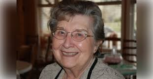 Obituary information for Olga Switenky