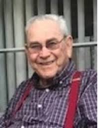 Bill" William Louis Tepper Obituary