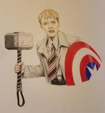 All orders are custom made and most ship worldwide within 24 hours. Steve Rogers Was Always A Hero Color Pencil Drawing By Me Marvelstudios