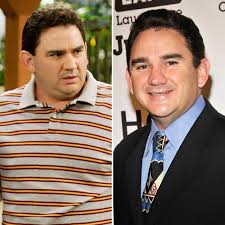 George Lopez Show Cast 2025