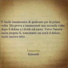 Solo L Amore Vero Riesce A Vincere I Fantasmi Del Passato Citazioni Sagge Citazioni Casuali Citazioni D Amore