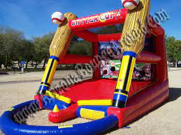 Check spelling or type a new query. Inflatable Baseball Sports Game Rentals Phoenix Arizona Baseball Party Games For Rent