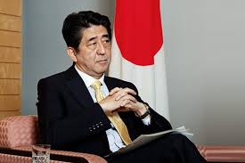 Koizumi is the first serving government minister to take parental leave. Tokyo Olympics Big Blow For Tokyo 2020 Japan Pm Shinzo Abe Resigns Citing Health Reasons