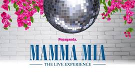 Mamma Mia ABBA Tribute