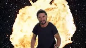 Warner records timed the release to coincide with. Shia Labeouf Just Do It Make Your Dreams Come True Ultimate Remix Video Dailymotion