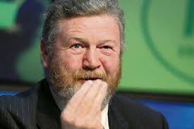 Dr Ray Walley: Prescription charge nothing more than a moneymaker