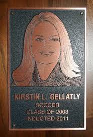 Kirstin Gellatly (2011)